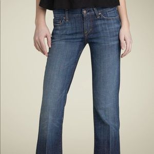 🤩SALE🤩 Citizens of Humanity Wide Leg Jeans